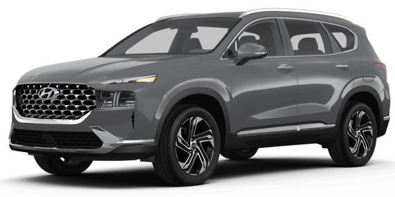 HYUNDAI SANTA FE 2023 5NMS24AJ8PH605184 image